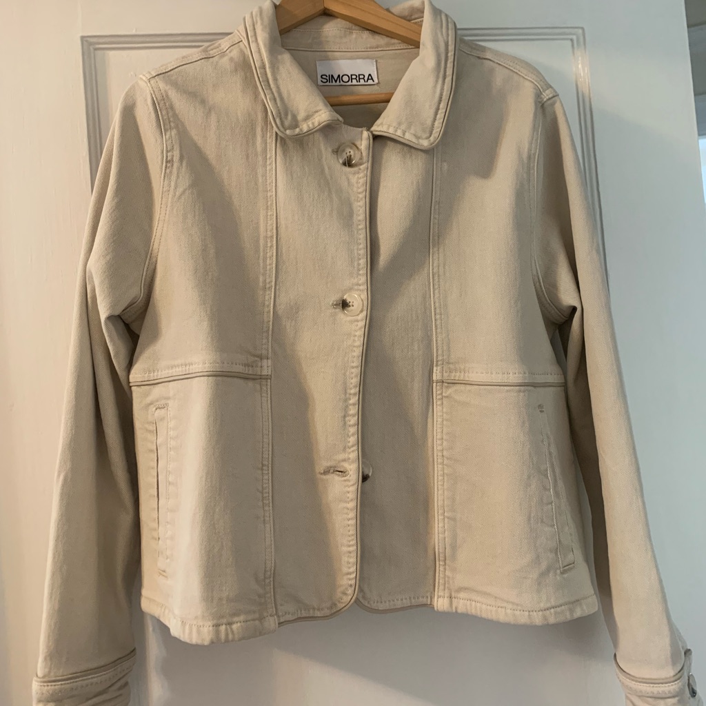 Simorra Jacket
